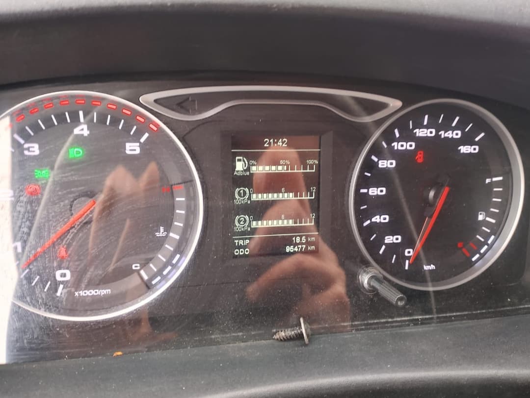 Ттм-Центр АФ-77* на шасси JAC N90 4x2 Изотермический/рефрижератор - 7