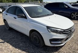 Lada Vesta седан - 2