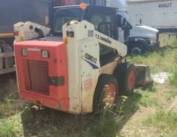 Lonking CDM312 Мини погрузчик - 3