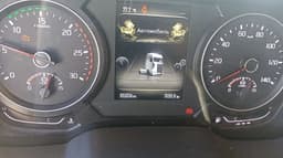 Jac N410 8x4 Самосвал - 6