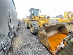 Xgma XG956* Фронтальный погрузчик - 2