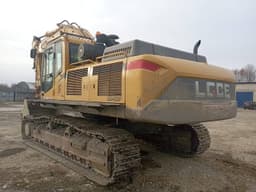 Lgce E6400 Экскаватор - 4