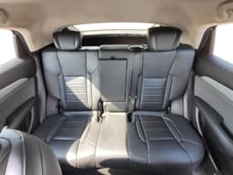 Haval F7x - 7