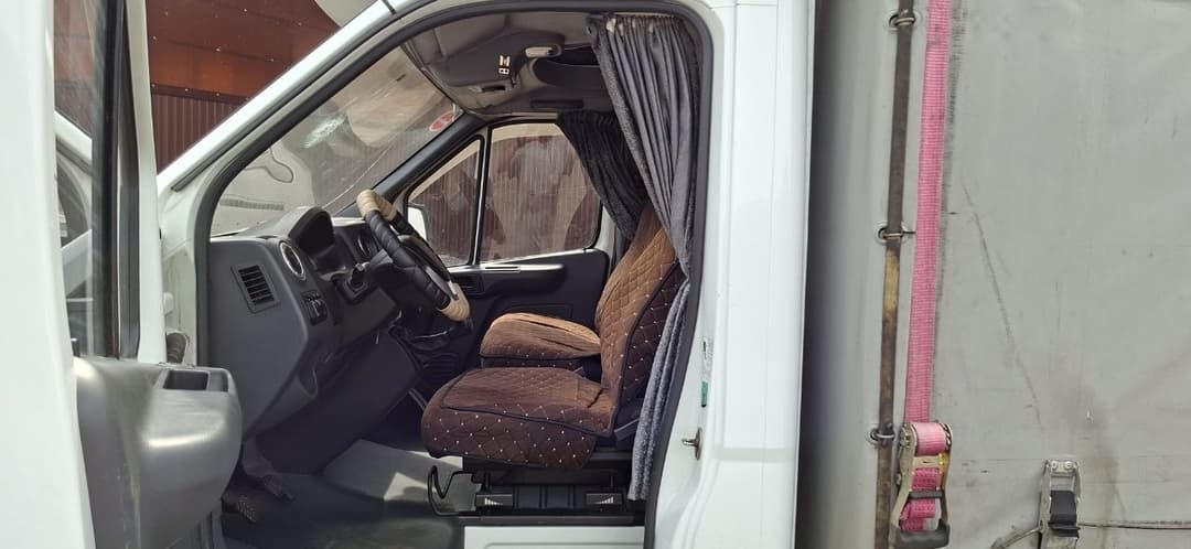 Автомаш 2824* на шасси GAZ GAZELLE NEXT Бортовой (Евроборт) - 6