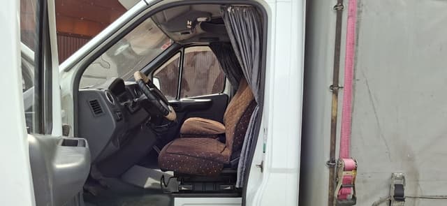Автомаш 2824* на шасси GAZ GAZELLE NEXT Бортовой (Евроборт) - 6
