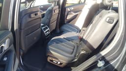 BMW X7 - 9