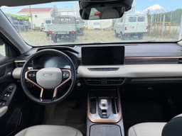Haval Jolion - 5