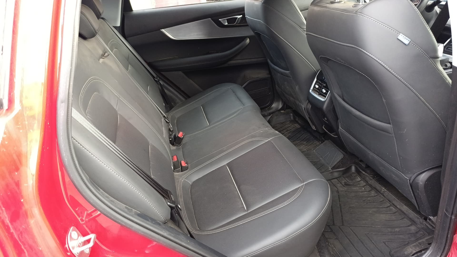 Chery Tiggo 7 PRO MAX - 9