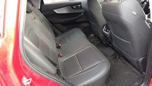 Chery Tiggo 7 PRO MAX - 9