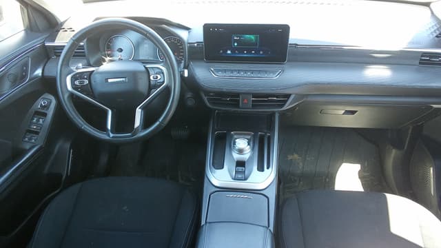 Haval Jolion - 5