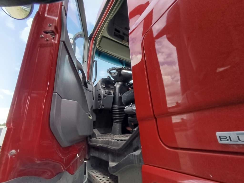 Mercedes-Benz Actros 4x2 Седельный тягач - 6
