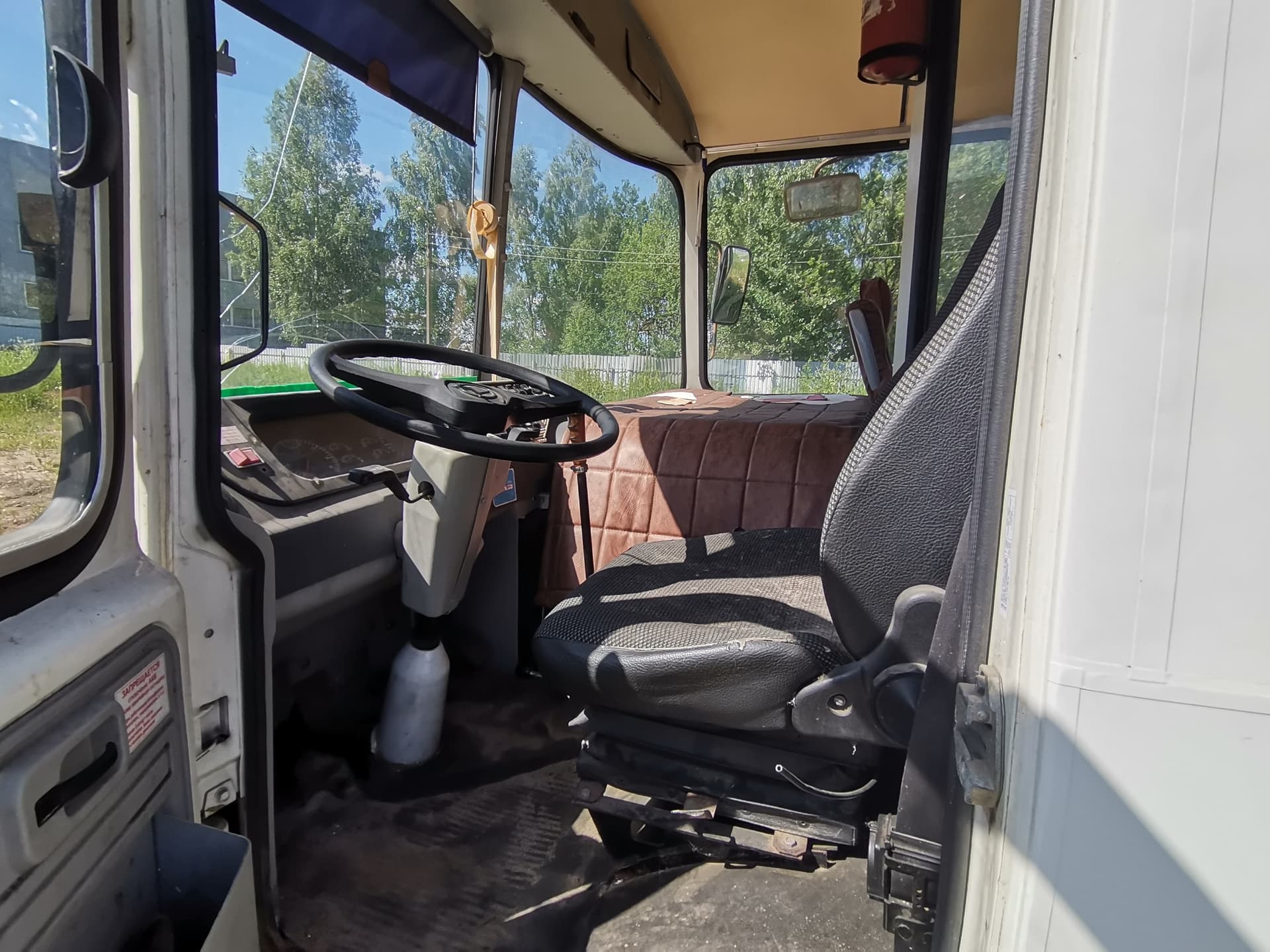 ПАЗ 4234-04 - 5