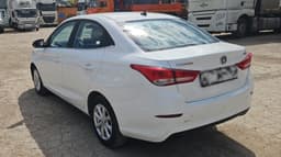 Changan Alsvin - 4