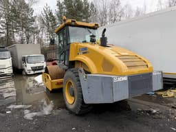 Xcmg XS* Каток - 4
