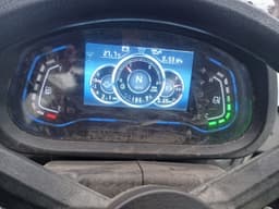 Kaiman 325 Фронтальный погрузчик - 7