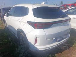 Exeed LX - 4