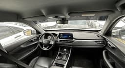 Chery Tiggo 4 PRO - 5