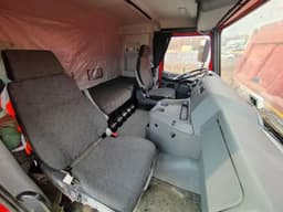 МАЗ 6501* 6x4 Самосвал - 9