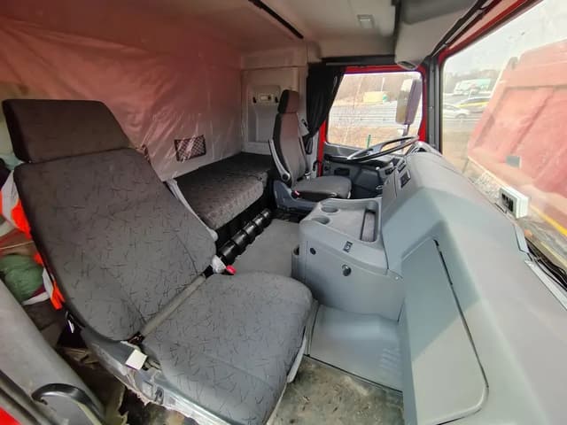 МАЗ 6501* 6x4 Самосвал - 9