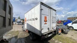UAZ Profi Промтоварный - 4