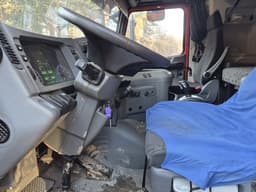 МАЗ 5440 4X2 Седельный тягач - 5