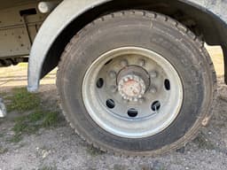 Автомеханический Завод 4725* на шасси Dongfeng C120 4x2 Изотермический/рефрижератор - 10