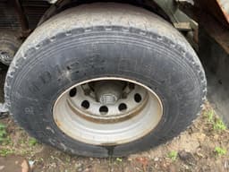 Чмзап 93853 Полуприцеп тяжеловоз 2 оси - 4