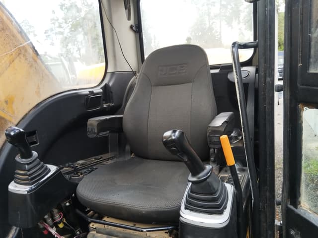 JCB JS 305 Экскаватор - 6