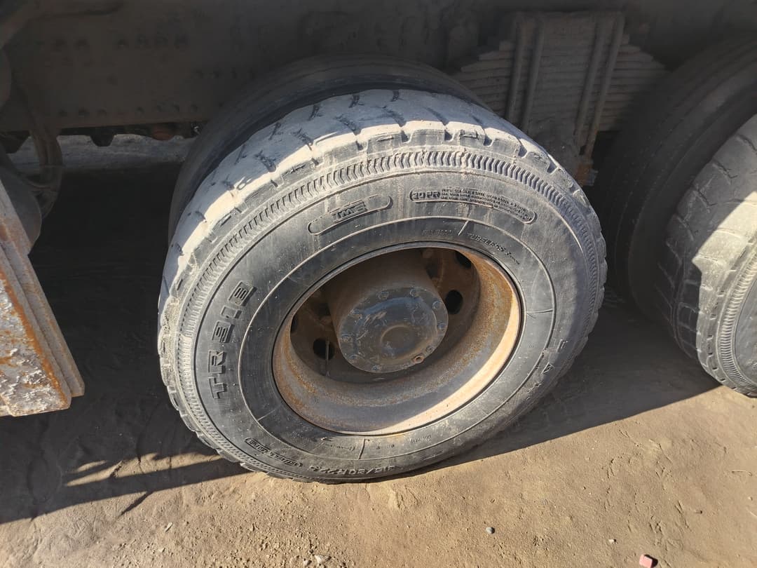 Shacman (Shaanxi) SX32586T384 6x4 Самосвал - 9