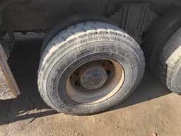 Shacman (Shaanxi) SX32586T384 6x4 Самосвал - 9