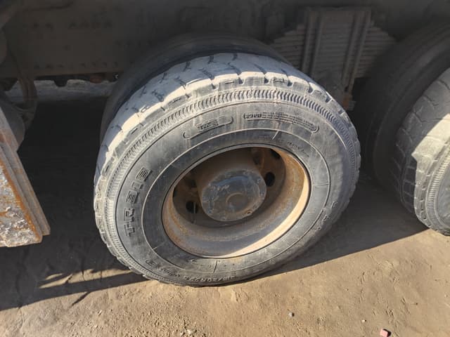 Shacman (Shaanxi) SX32586T384 6x4 Самосвал - 9