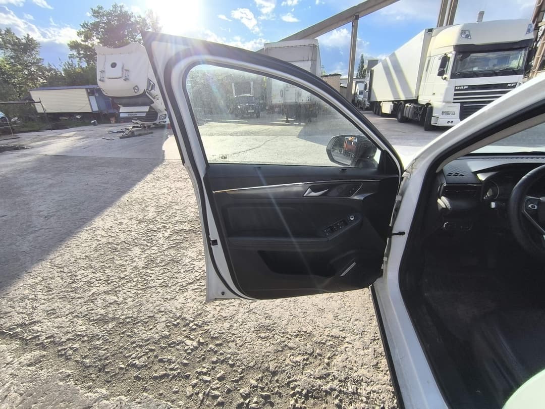Haval Jolion - 8