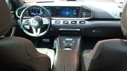 Mercedes-Benz GLS - 5