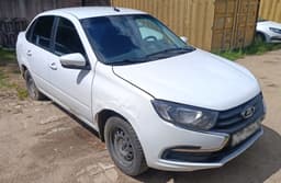Lada Granta седан - 2