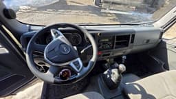 Ттм-Центр АФ-77* на шасси JAC N90 4x2 Изотермический/рефрижератор - 5