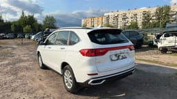 Haval M6 - 4