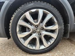 Lada Vesta SW Cross - 9