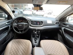 Lada Vesta SW - 5