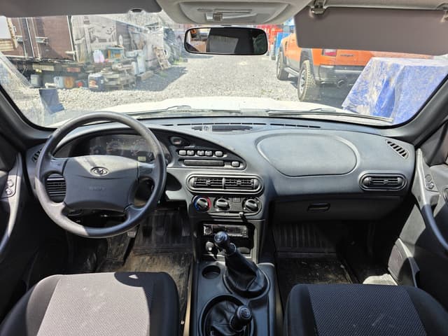 Lada Niva Travel - 5