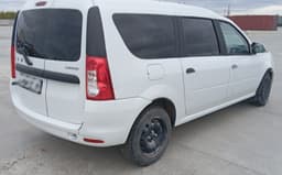 Lada Largus универсал - 3
