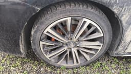 Chery ARRIZO 8 - 10
