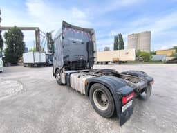 Chenglong LZ4181* 4x2 Седельный тягач - 4