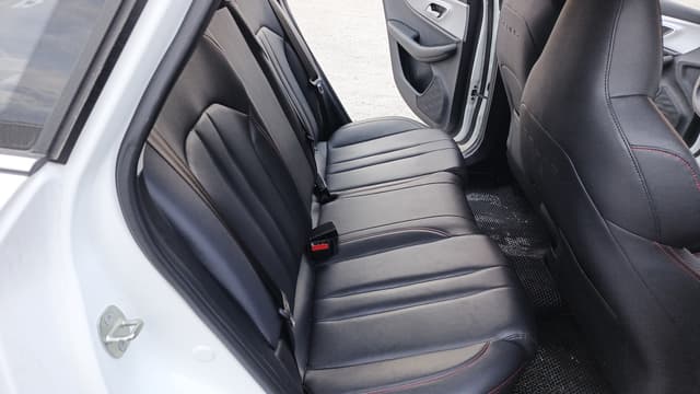 Baic U5 Plus - 9
