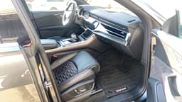Audi RS Q8 - 6