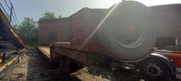Березовский Завод Автоприцепов (Бзап) 94553* Полуприцеп ломовоз - 2
