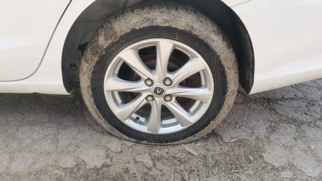 Changan Alsvin - 10