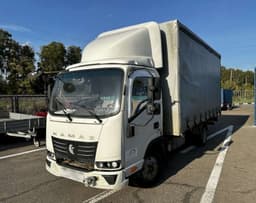 Автомеханический Завод 5758* на шасси КамАЗ 43085 4x2 Бортовой (Евроборт) - 1