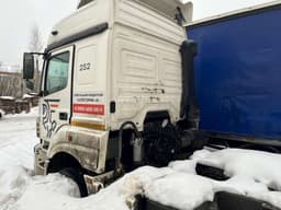 Камаз M1840 4x2 Седельный тягач - 3