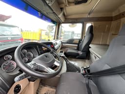 Howo T5G 6x4 Самосвал - 6