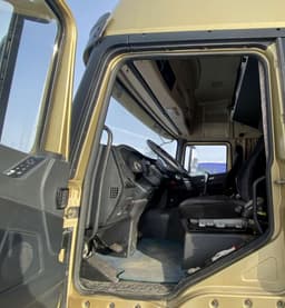 Shacman (Shaanxi) SX* 6x4 Седельный тягач - 6